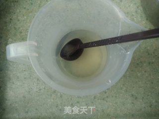 DIY钵仔糕的做法步骤：5