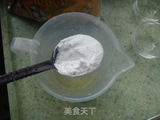 DIY钵仔糕的做法步骤：7
