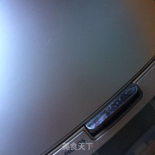 绿豆糕的做法步骤：3