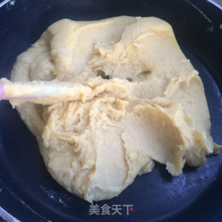 绿豆糕的做法步骤：6