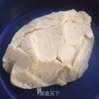 绿豆糕的做法步骤：7