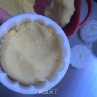 绿豆糕的做法步骤：8