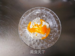 酥脆的宫廷桃酥的做法步骤：3