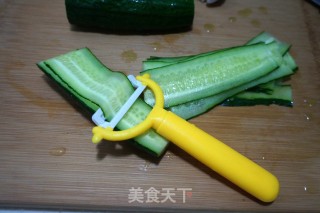 蒜泥五花肉的做法步骤：4