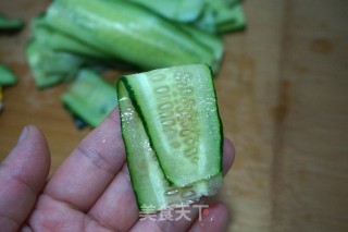蒜泥五花肉的做法步骤：5