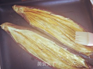蒜香肉末烤茄子的做法步骤：6