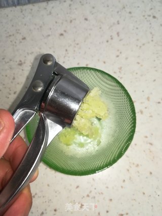 红油水饺的做法步骤：10