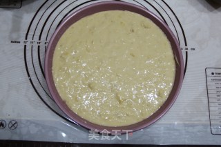 香蕉核桃糕的做法步骤：10