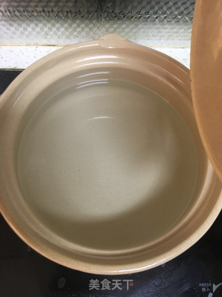砂锅豆腐的做法步骤：2