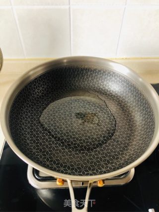 木耳拌笋丝黄瓜的做法步骤：6