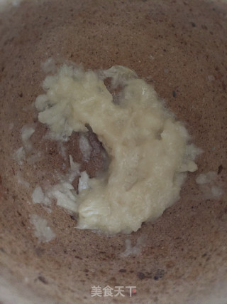 蒜蓉鸡蛋的做法步骤：3