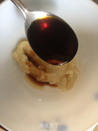 蒜蓉鸡蛋的做法步骤：4