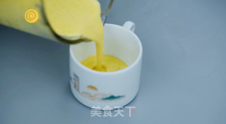 颜值营养减肥餐 | 牛奶燕麦南瓜糊的做法步骤：5