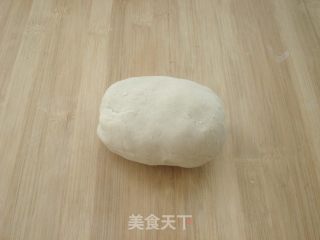 莜面搓鱼鱼的做法步骤：2