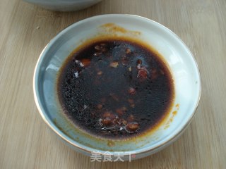 莜面搓鱼鱼的做法步骤：5