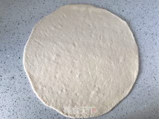 榴莲饼的做法步骤：8