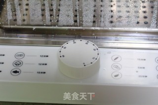 粉蒸排骨的做法步骤：5