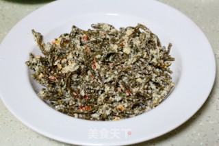 粉蒸排骨的做法步骤：8