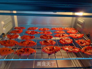 百香果干的做法步骤：9