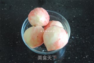蜜桃奶红的做法步骤：2