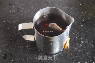 蜜桃奶红的做法步骤：5