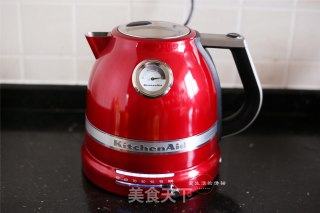 QQ珍珠水果茶的做法步骤：3