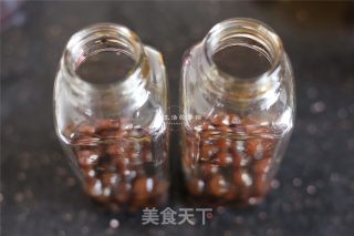 QQ珍珠水果茶的做法步骤：10