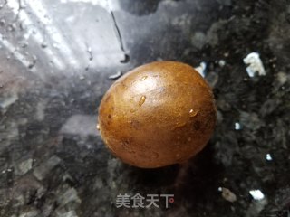 罗汉果清凉茶的做法步骤：3