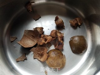 罗汉果清凉茶的做法步骤：4