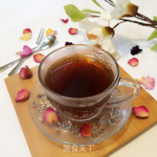 罗汉果清凉茶的做法步骤：7