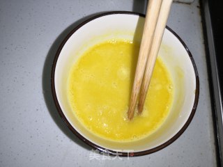 葱香手抓饼的做法步骤：3