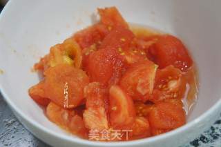 苏伯汤的做法步骤：2
