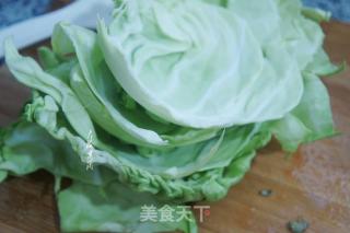 苏伯汤的做法步骤：3