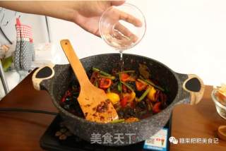 辣出新滋味——香喷喷鲜辣鱼的做法步骤：5