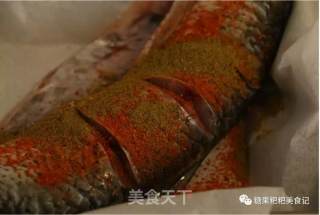 辣出新滋味——香喷喷鲜辣鱼的做法步骤：6
