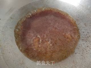 香菇酿肉(不加蛋版)的做法步骤：7
