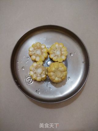 哆啦A梦儿童便当的做法步骤：2
