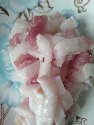 干锅花菜的做法步骤：1