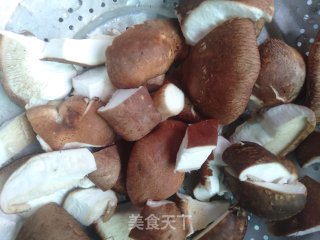 干锅花菜的做法步骤：3
