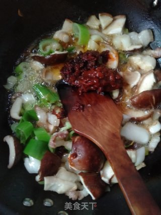 干锅花菜的做法步骤：8
