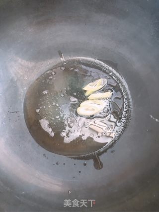 减脂菜番茄炒苦瓜的做法步骤：4