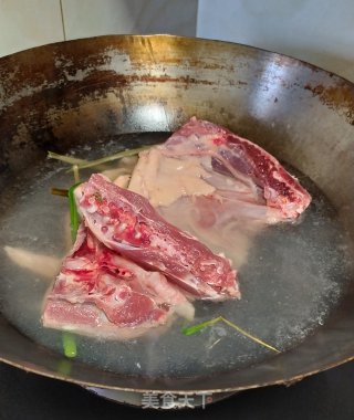 客家碌鸭的做法步骤：1