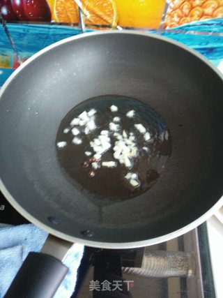 芸豆炒肉丝的做法步骤：5