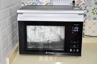 小刺猬馒头的做法步骤：12