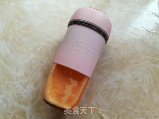 橘子汁的做法步骤：4