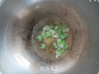 快手菜|素炒包菜的做法步骤：3