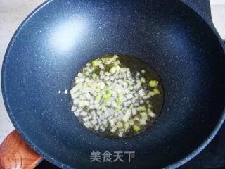 藜麦炒饭的做法步骤：3