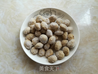 咖喱土豆饭的做法步骤：1