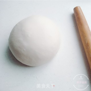 刀切馒头的做法步骤：4