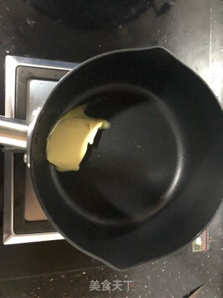苹果吐司派的做法步骤：3